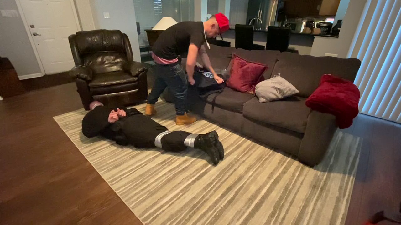 Bad Cops II: Cody's Revenge - Part III